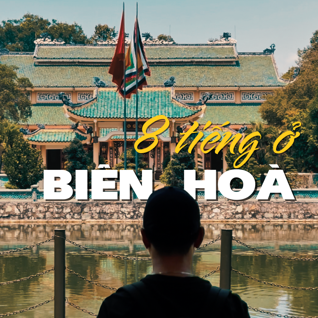 Biên Hoà có gì, Biên Hoà